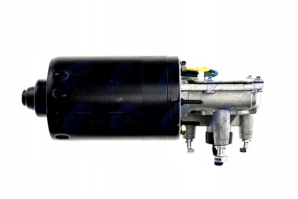 фото №11, Двигун двірник перед audi a2 2000- nty