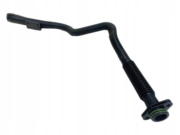 фото №1, Новый оригинальный шланг нижний труба заливной масла volvo fh 4 fh 5 fm