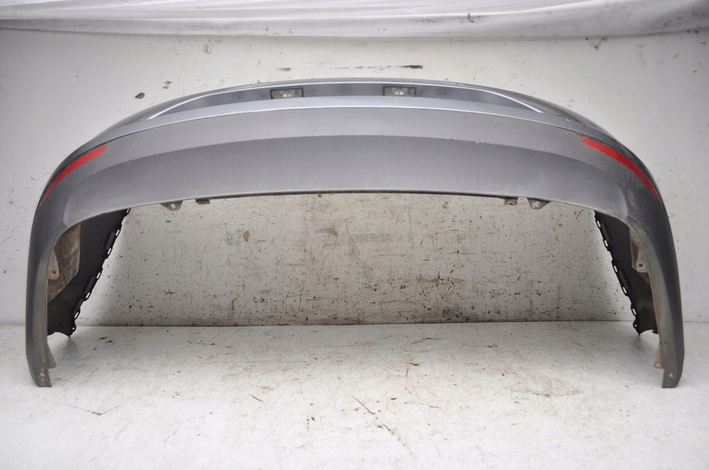 фото №12, Seat leon iii kombi бампер задняя задний