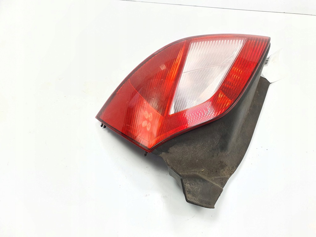 фото №5, Лампа права задня 8200073237 renault megane ii