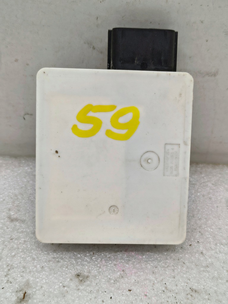 фото №1, Volvo ex30 модуль датчик мертвого pola радар blis 88016228 6608139115