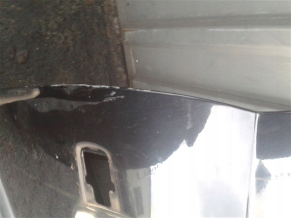 фото №6, Дверь правое peugeot 207 3d hb ktvd