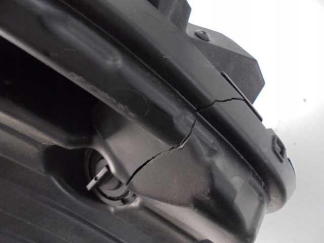 фото №10, Лампа правий перед kia ev6 21-