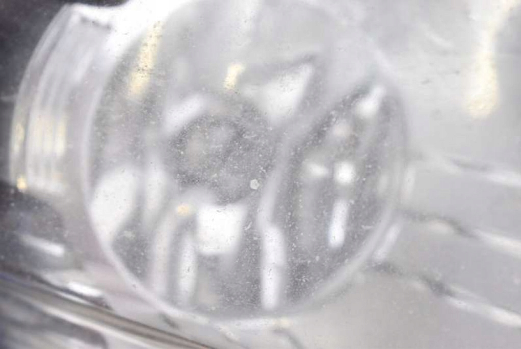 фото №11, Противотуманная фара правый перед передний am21-15k201-bd ford galaxy mk2 2 ii lift 10-15