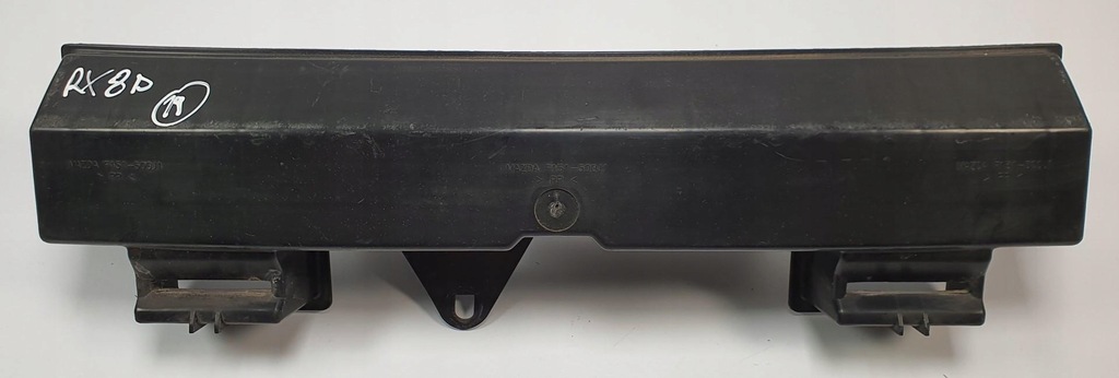 фото №1, Напрямна бампера перед mazda rx-8 f151-500j1