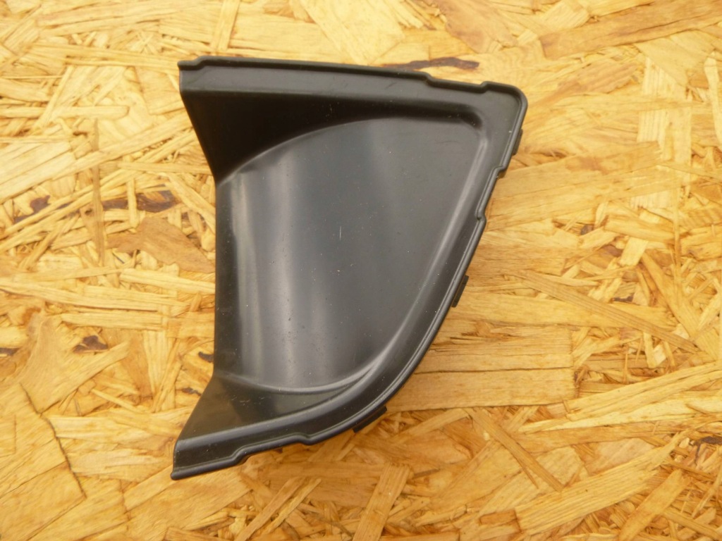 фото №1, Mito ліва повітропровід повітря решітка бампер перед 50514920