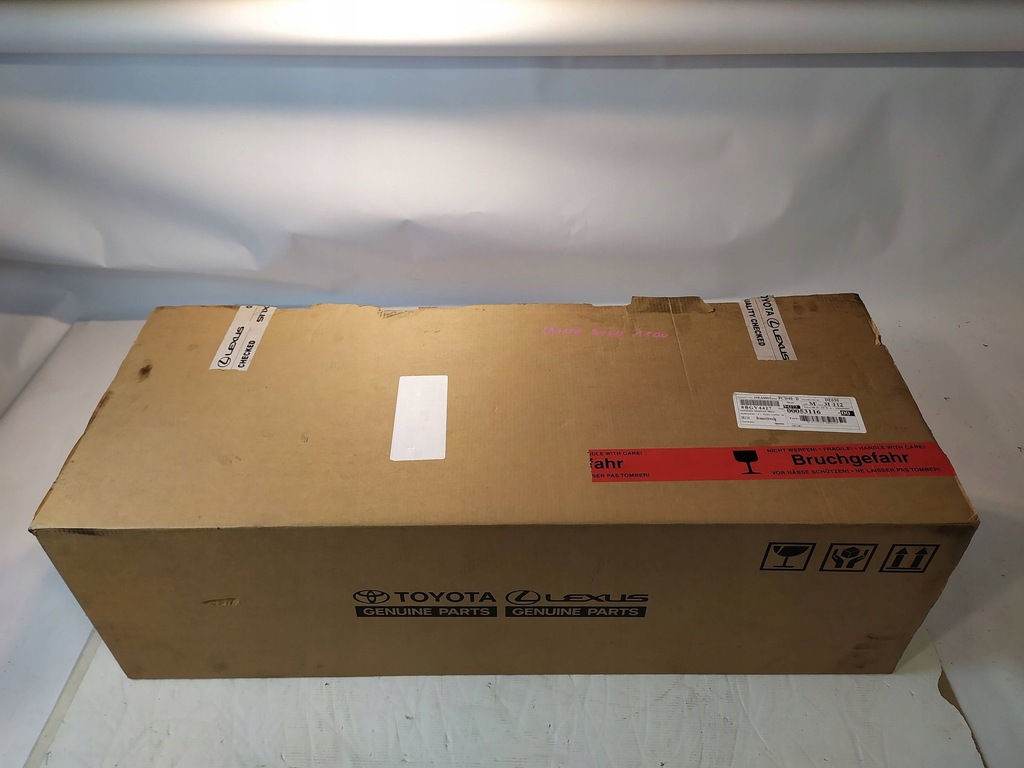 фото №15, Лампа правый перед toyota aygo 22- 9922681017