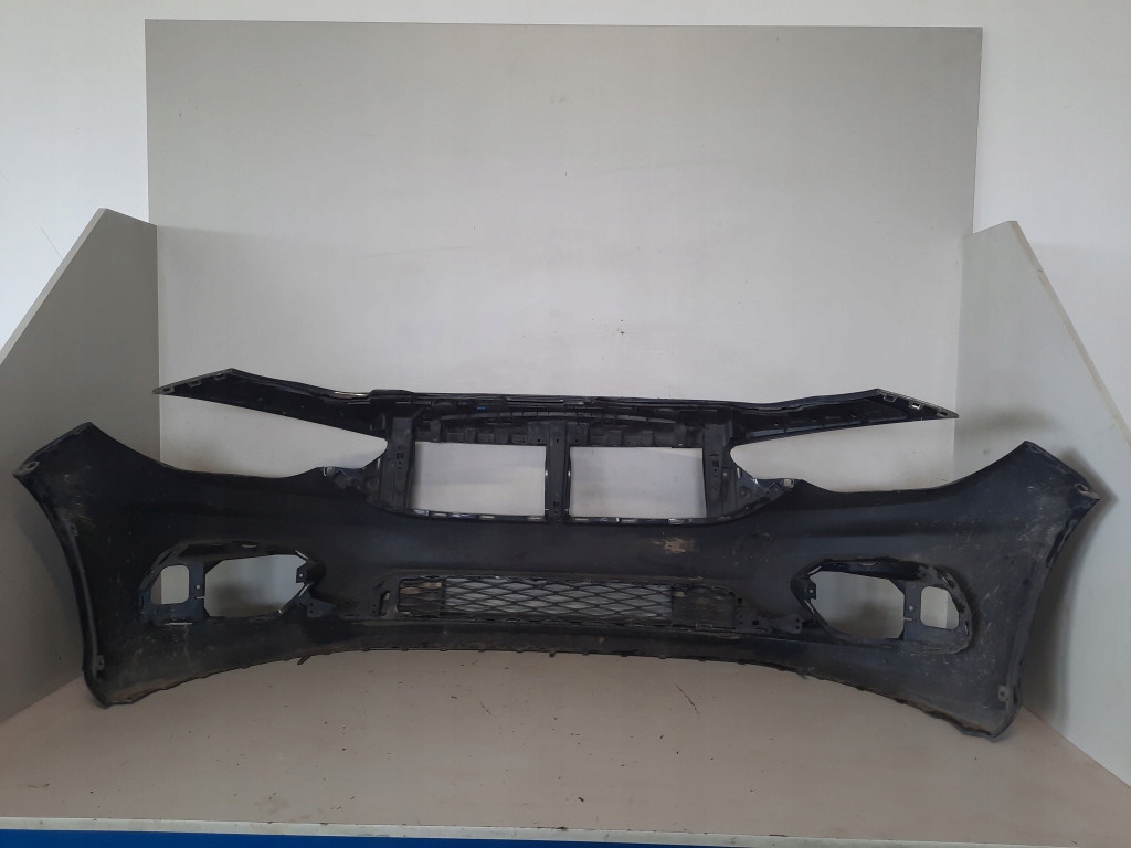 фото №8, Fiat tipo 15- sedan бампер перед передній 735604327