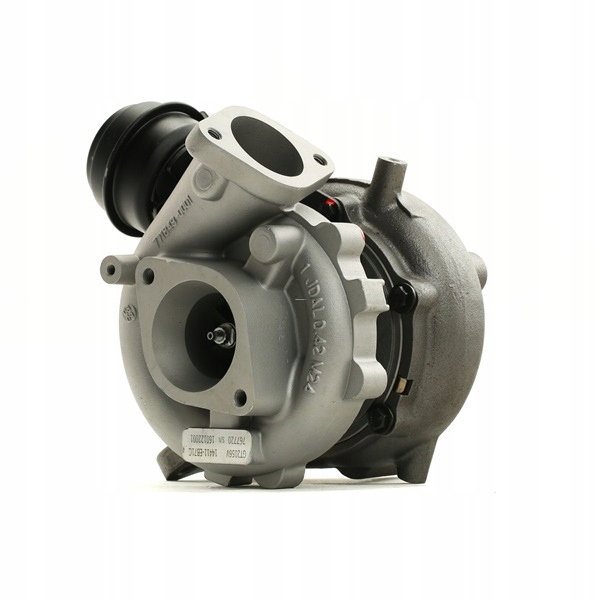 Купить Ridex 2234c0249r устройство doładowujące, наддув