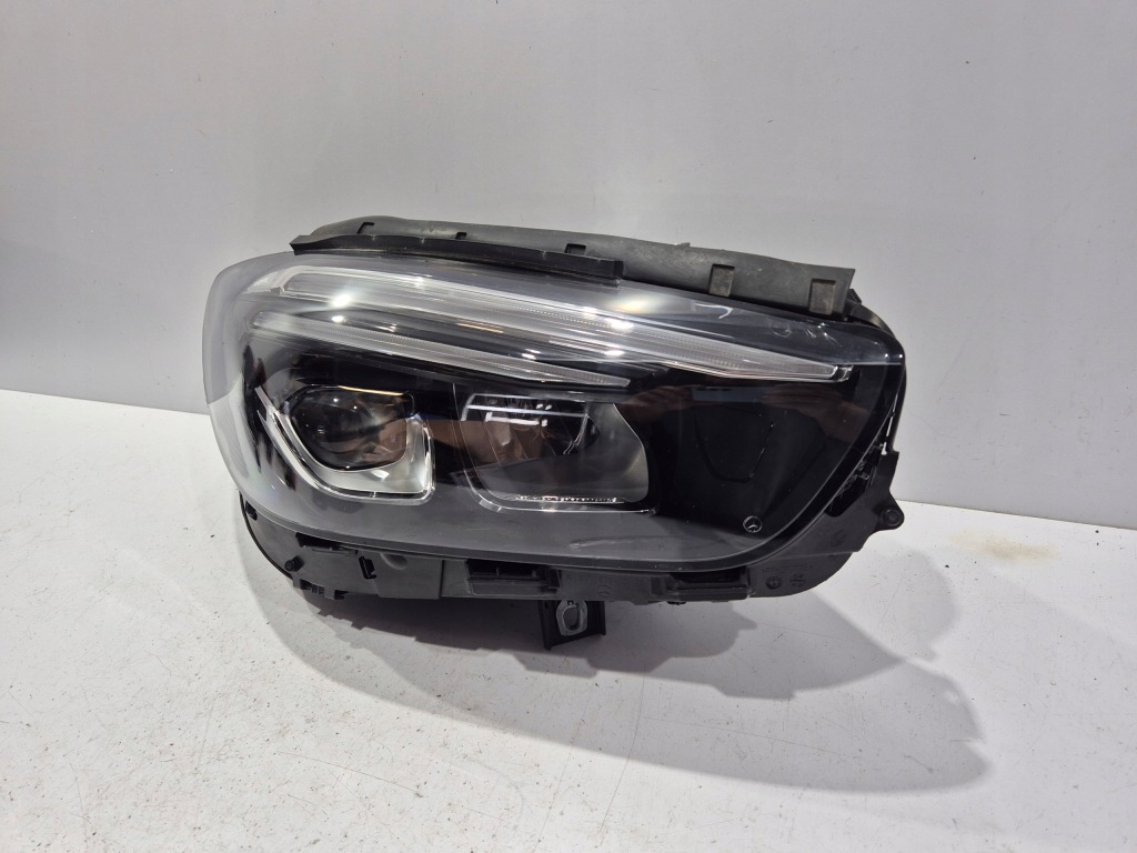 фото №1, Фара full led performance перетворювач модуль mercedes b-klasa w247