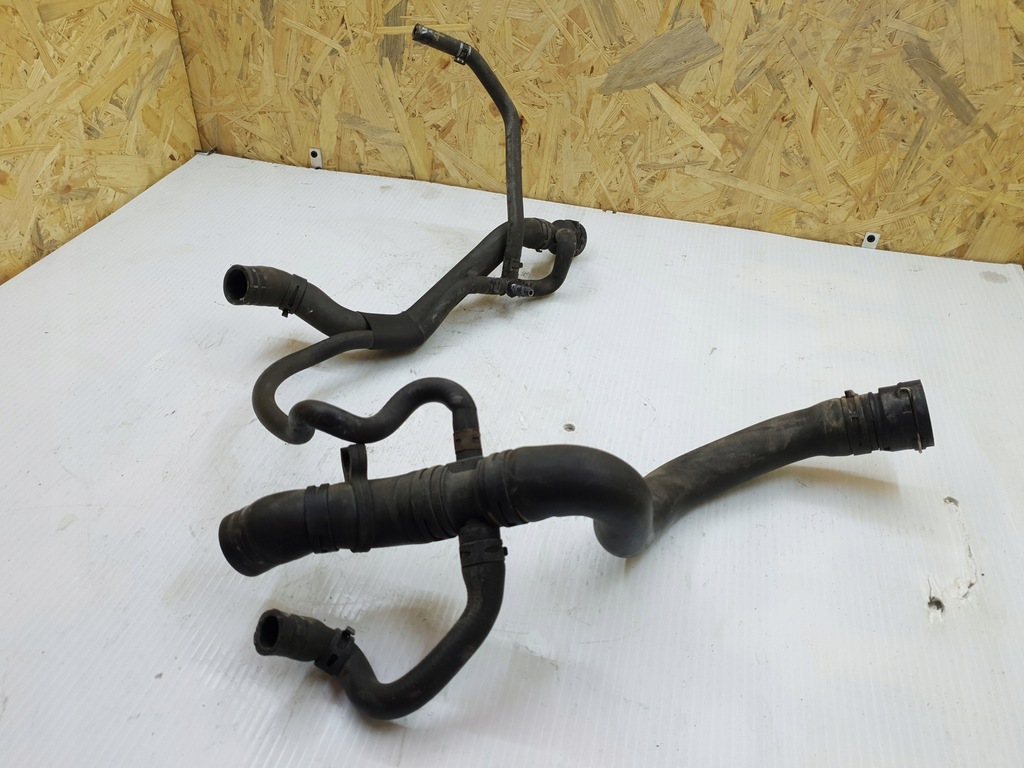 фото №5, Шланг магистраль wody vw golf v 1,6