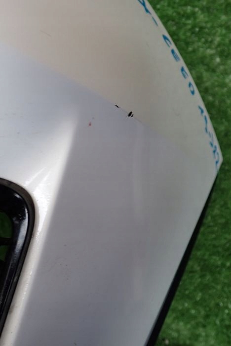 фото №7, Kia x-ceed xceed 19-22 бампер передній перед