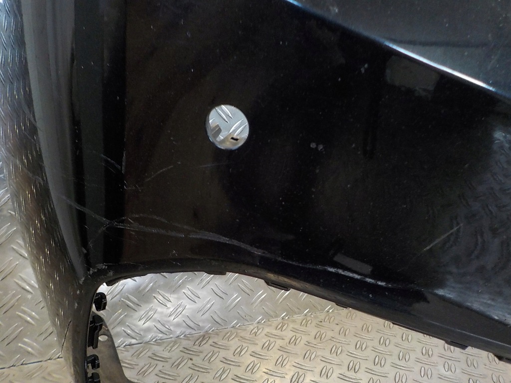 фото №6, Bmw 5 g30 g31 бампер