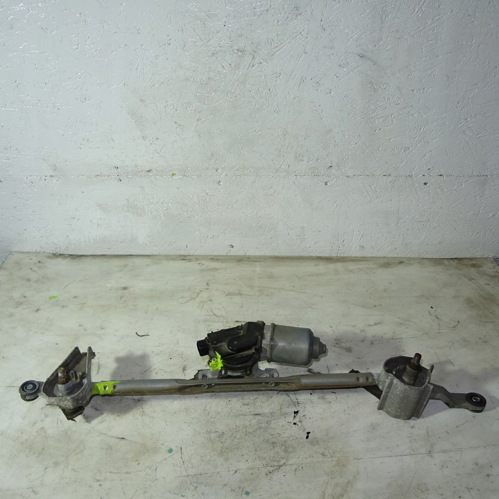 фото №1, Subaru forester 3 механізм двірник 86511sc010