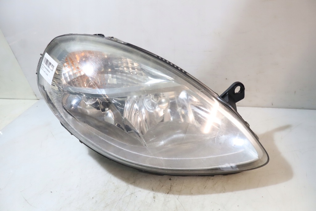 Купити Фара права передня lancia ypsilon 2 рестайлінг