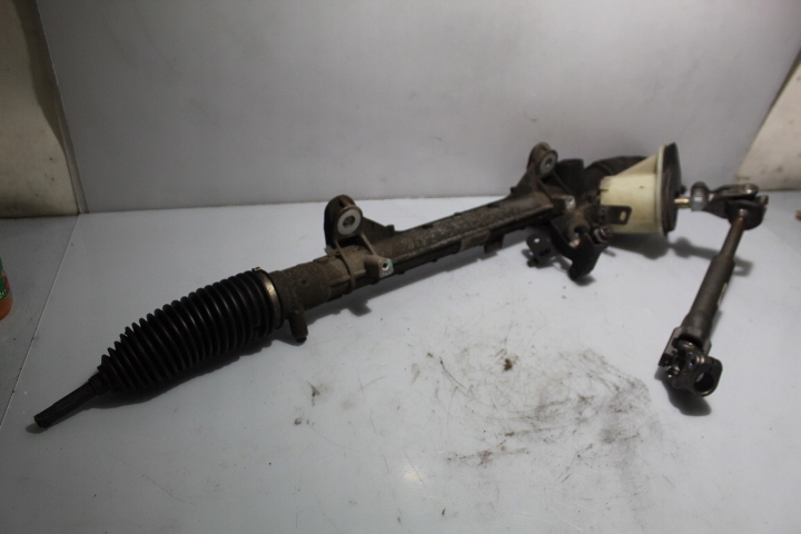 фото №1, Рулевая рейка renault megane iii 1.5dci