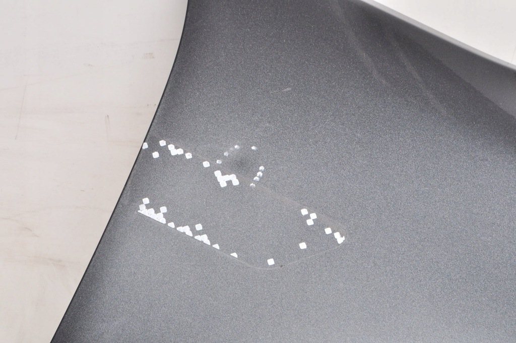 фото №9, Citroen c4 picasso ii крыло правый перед передний