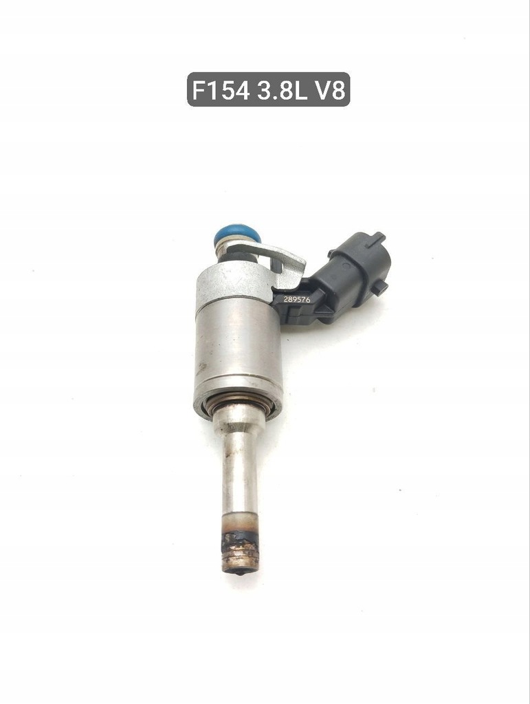 фото №1, Инжектор maserati quattroporte vi 2014