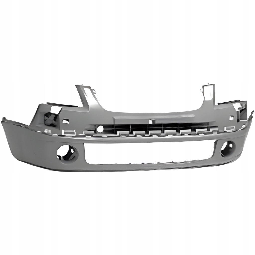 фото №1, Diederichs 4000051 бампер