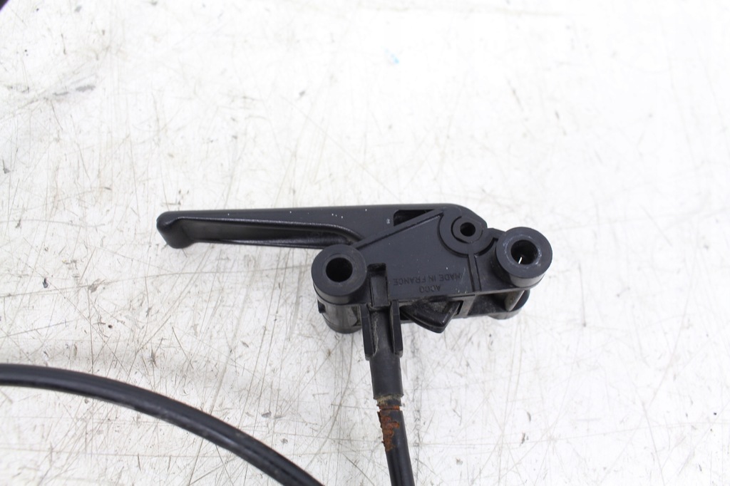 фото №2, Ручка трос капот chatenet barooder