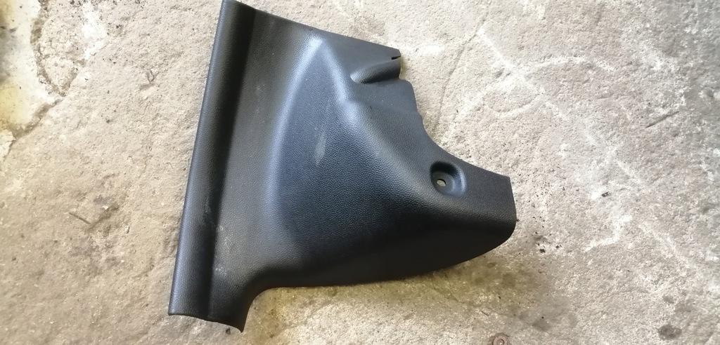 фото №1, Mini cooper f55 f56 защита порог правая 7307880