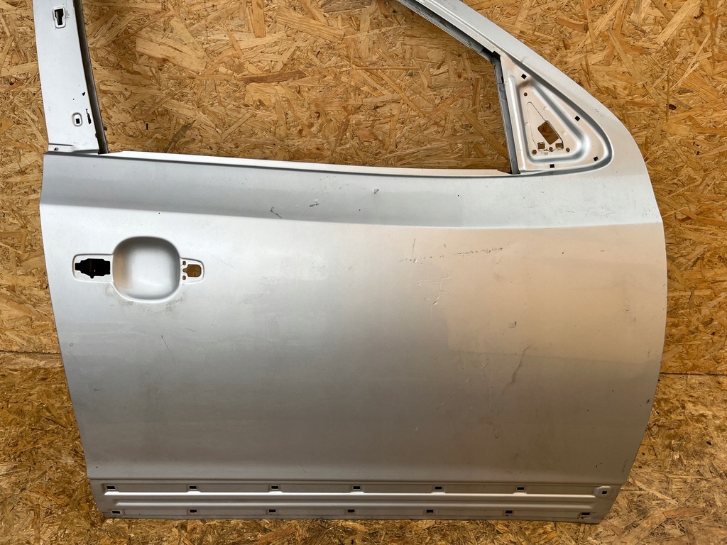 фото №16, Hyundai ix55 ix-55 двері праве передні перед