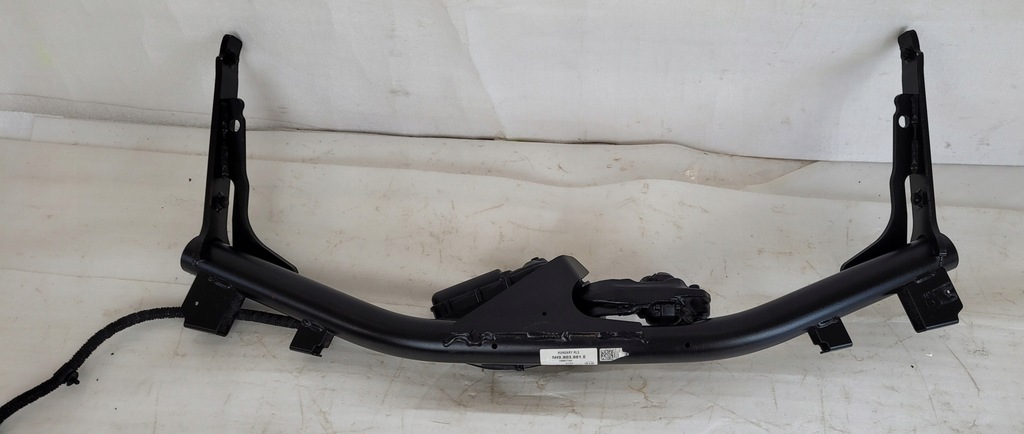 фото №11, Hak буксировочный электрический жгут vw golf viii 5h9 kombi 5h9803881e 2019-