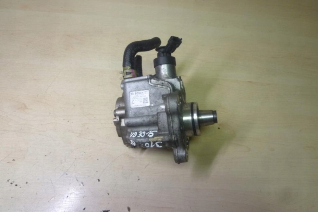 фото №1, Насос топлива honda civic ix fk 0445010575 дизель 88kw 2013