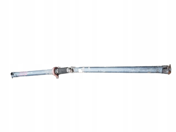 фото №1, Iveco daily 2.3 04r wał привідний