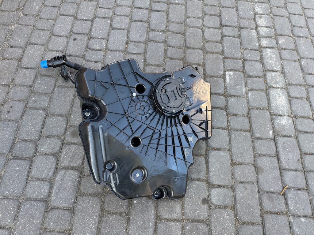 фото №6, Бак adblue mercedes s-klasa w223 a2234703400