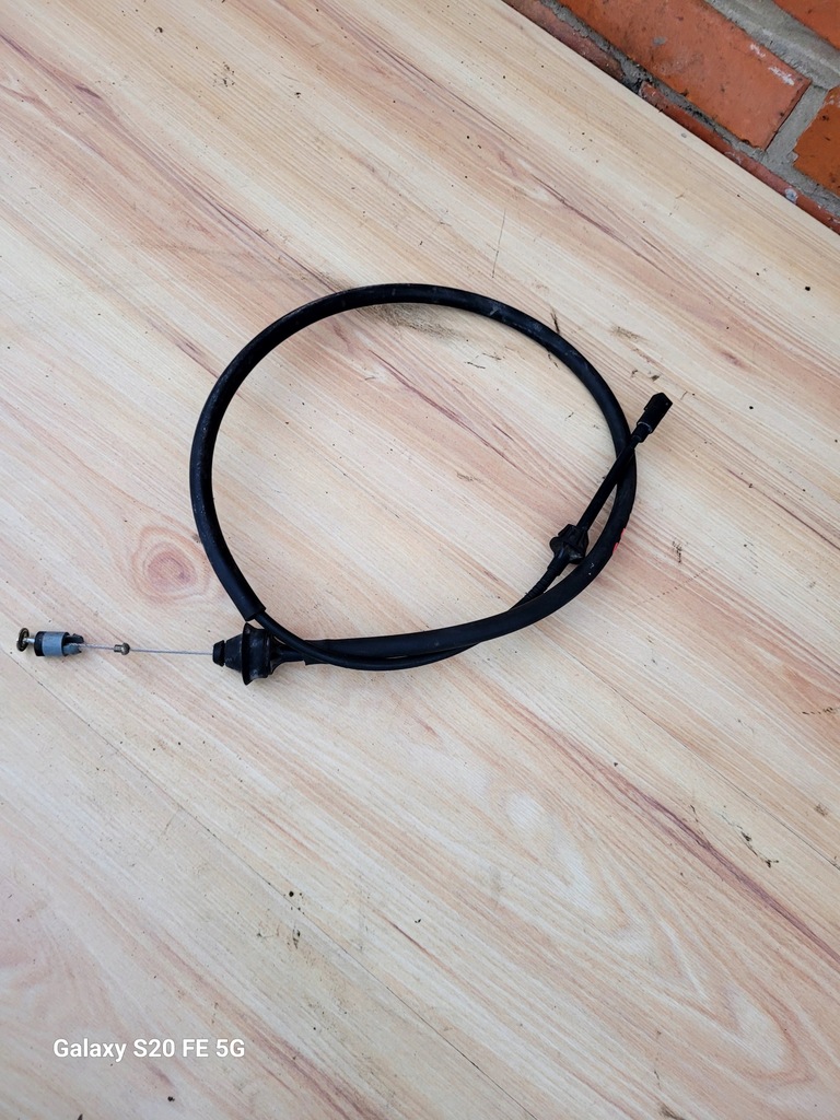 фото №10, Jeep grand cherokee wk 5.7 трос газу