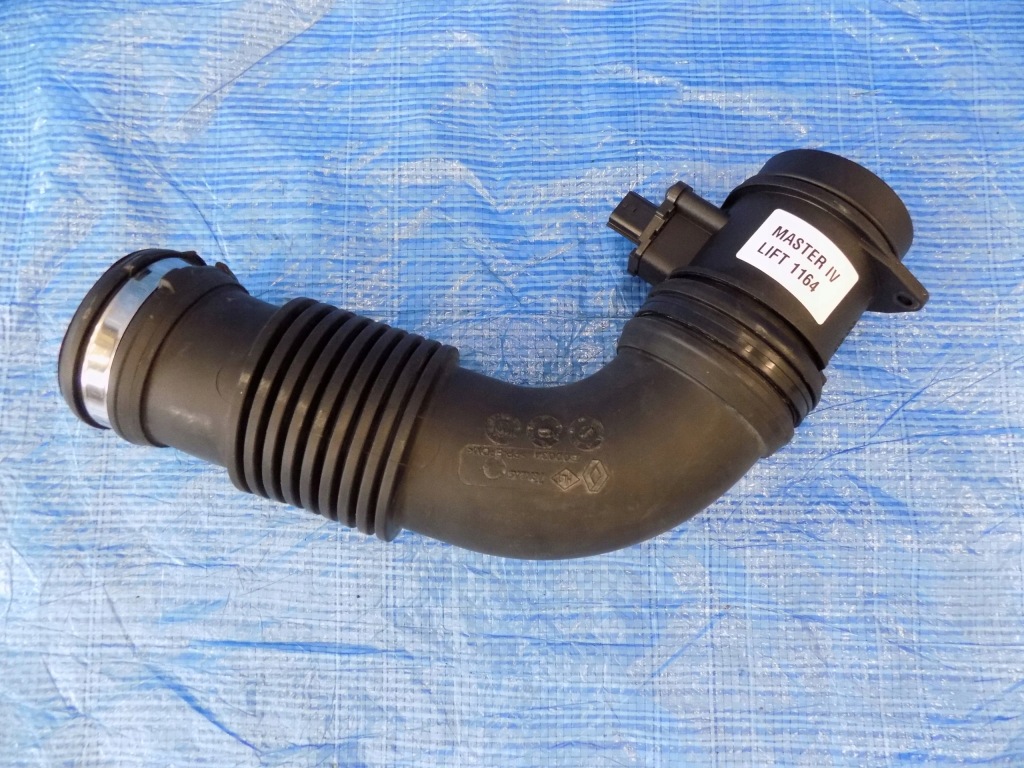 Купить Труба шланг воздуха master iii рестайлинг  iv 2,3dci 150km 2020r