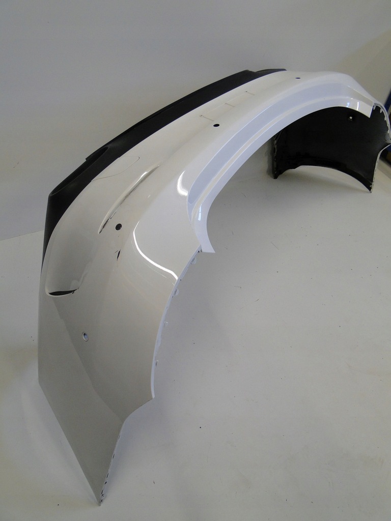 фото №15, Mercedes бампер задній e klasa 238 c238 a2388858001 pts lift 53 amg