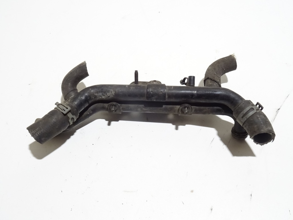 фото №1, Wąż труба wody audi a4 b7 2.0 tfsi 06d121065l