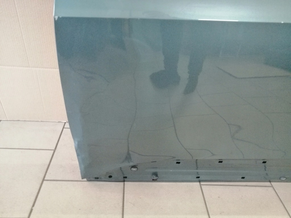 Kia sportage v двері перед ліва в Україні