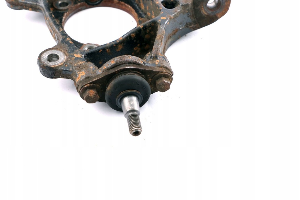 фото №12, Mini cooper r50 r52 r53 поворотный кулак подвеска правый перед 6757498