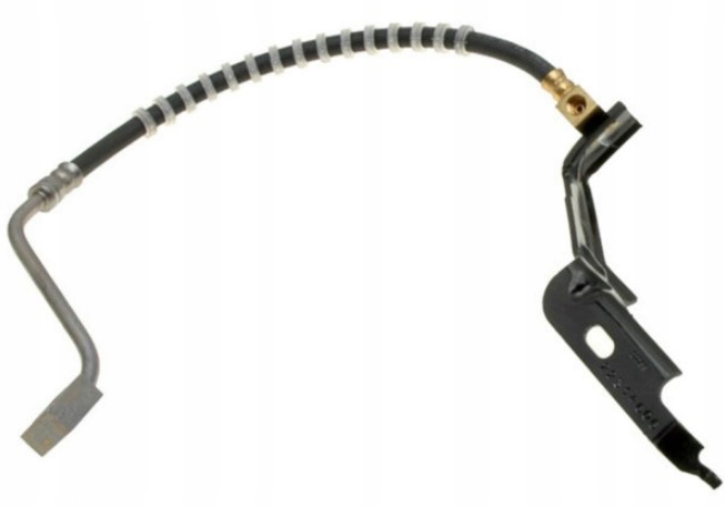 фото №1, Шланг гальмівний chrysler voyager grand voyager шланг 2001/07