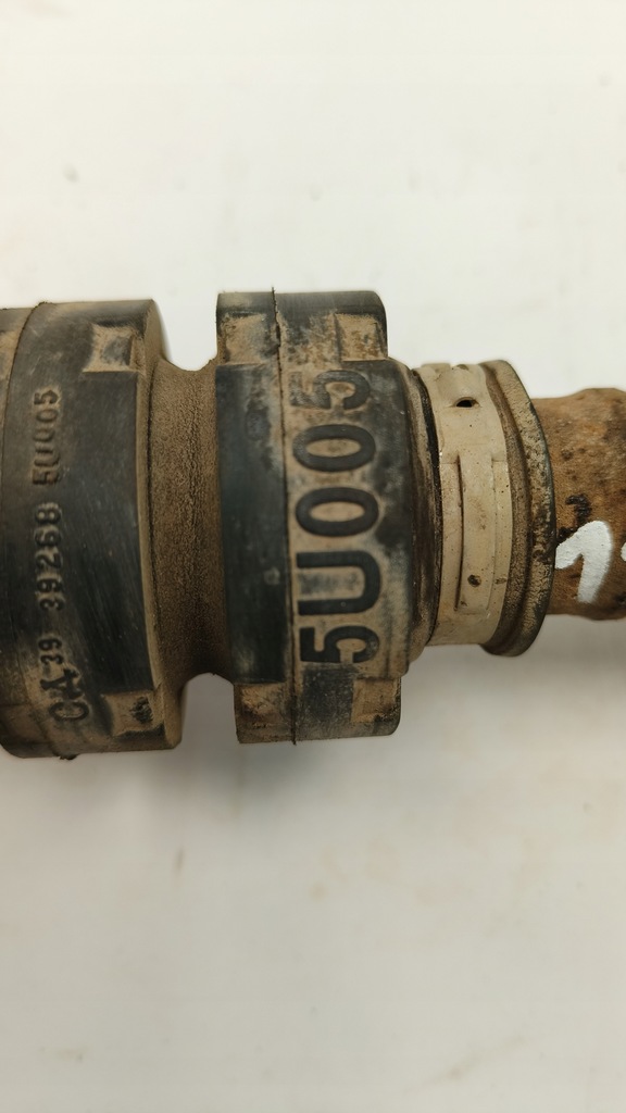 фото №7, Nissan juke i 1.5 привідний вал права