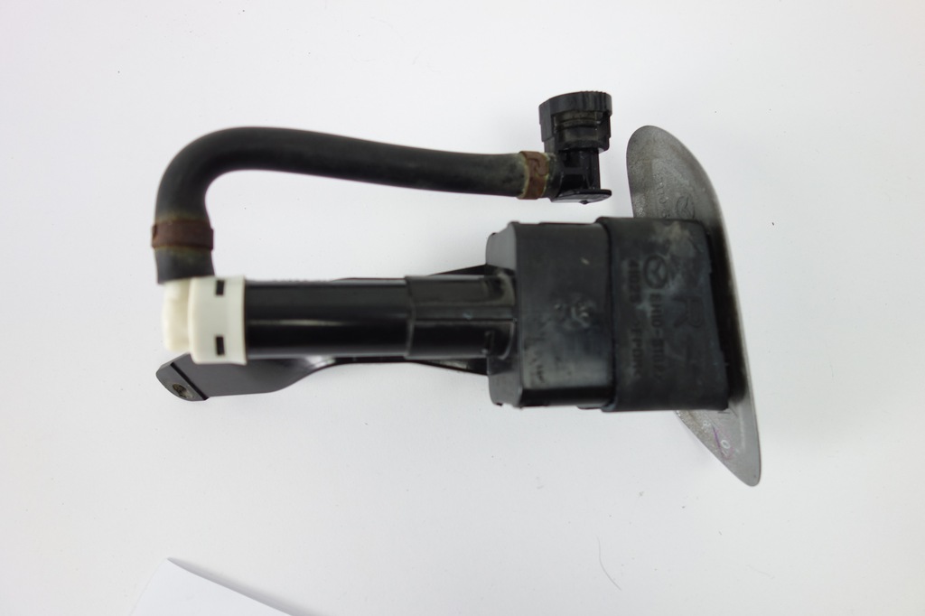 фото №2, Правий омивач фара заглушка mazda cx-7