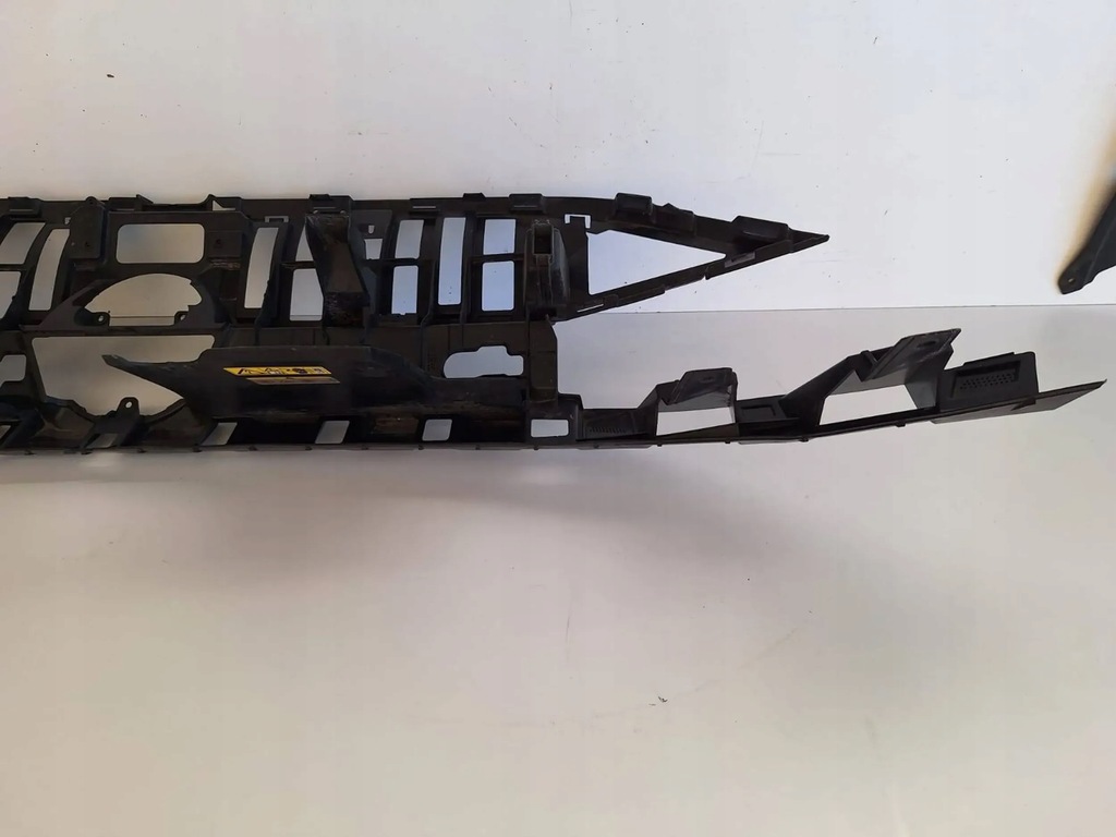 фото №6, Vw id.4 id4 11a підсилювач решітка радіатора решітка радіатора 11a807231