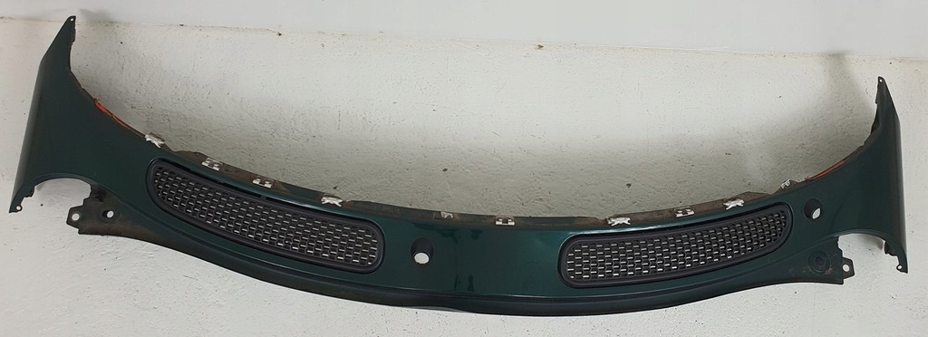 фото №1, Жабо 895 mini cooper r50 europa