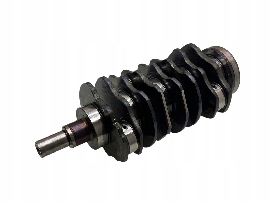 фото №1, Subaru forester sk 2019 wał коленчатый