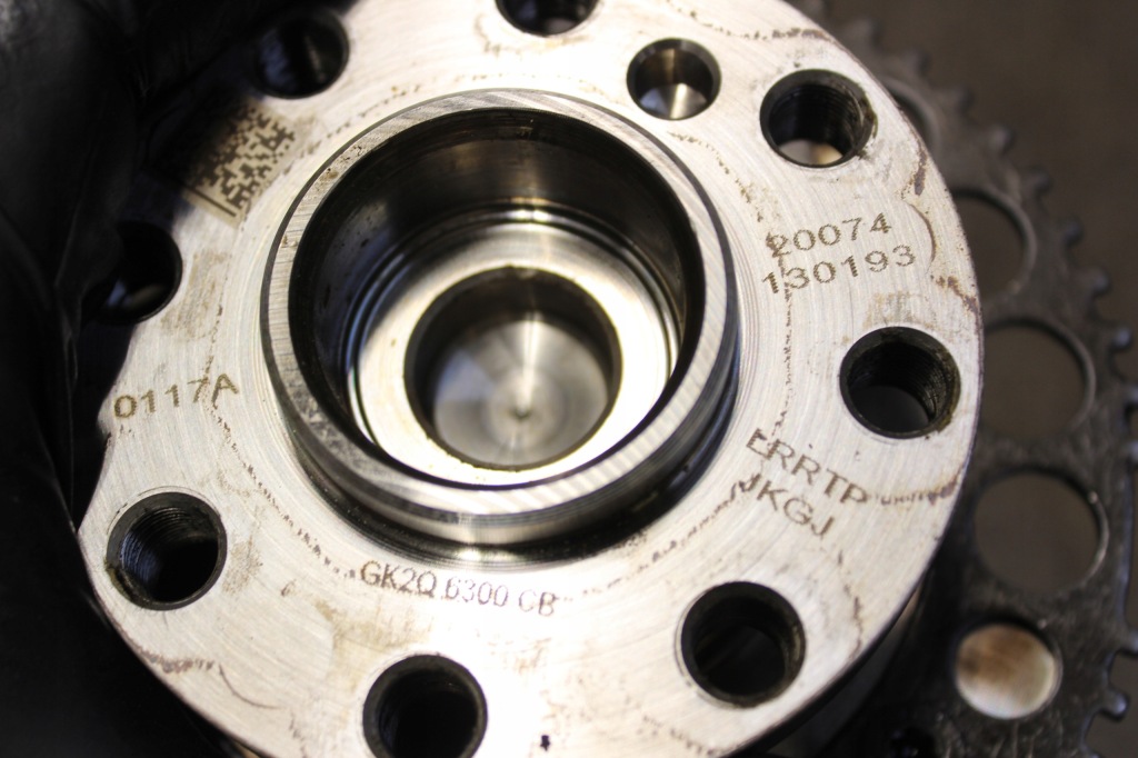 Ford transit mk8 2.0 ecoblue blra eu6 wał колінчастий rfgk2q-ca gp4la Недорого