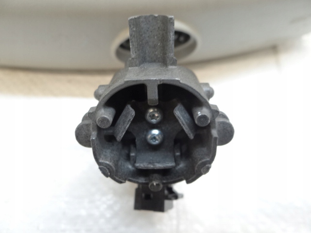 фото №6, Citroen c4 picasso ii зеркало заднего вида wewnętrznae 98000183