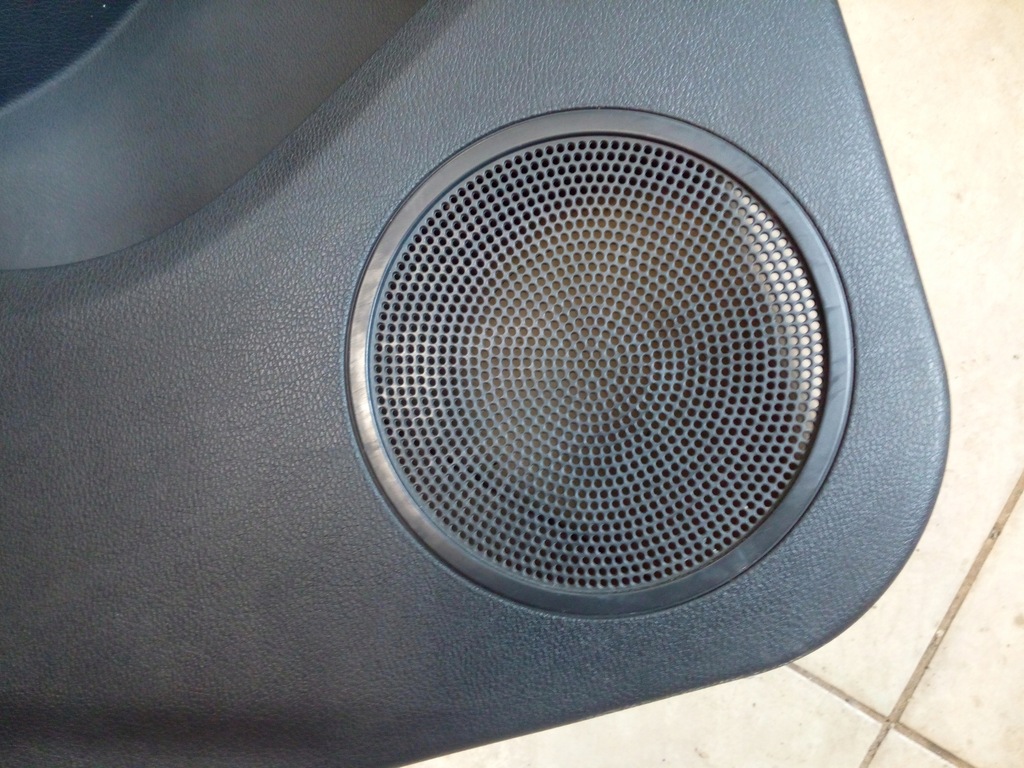 фото №10, Обивка обшивка дверь ford transit connect перед выбор oryg.