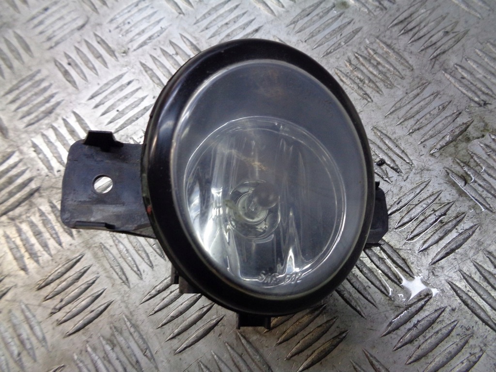 фото №1, Противотуманная фара левый nissan primera p12