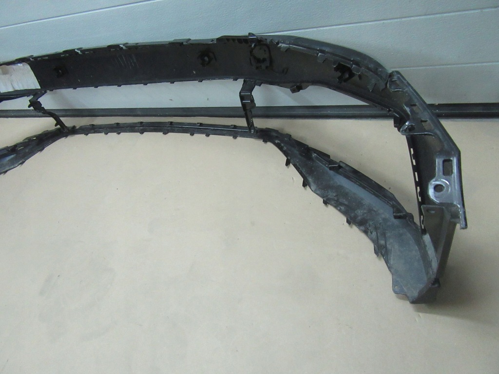 фото №7, Бампер vw passat b8 lift rline 3g0807221g перед бампер vw passat b8 rline