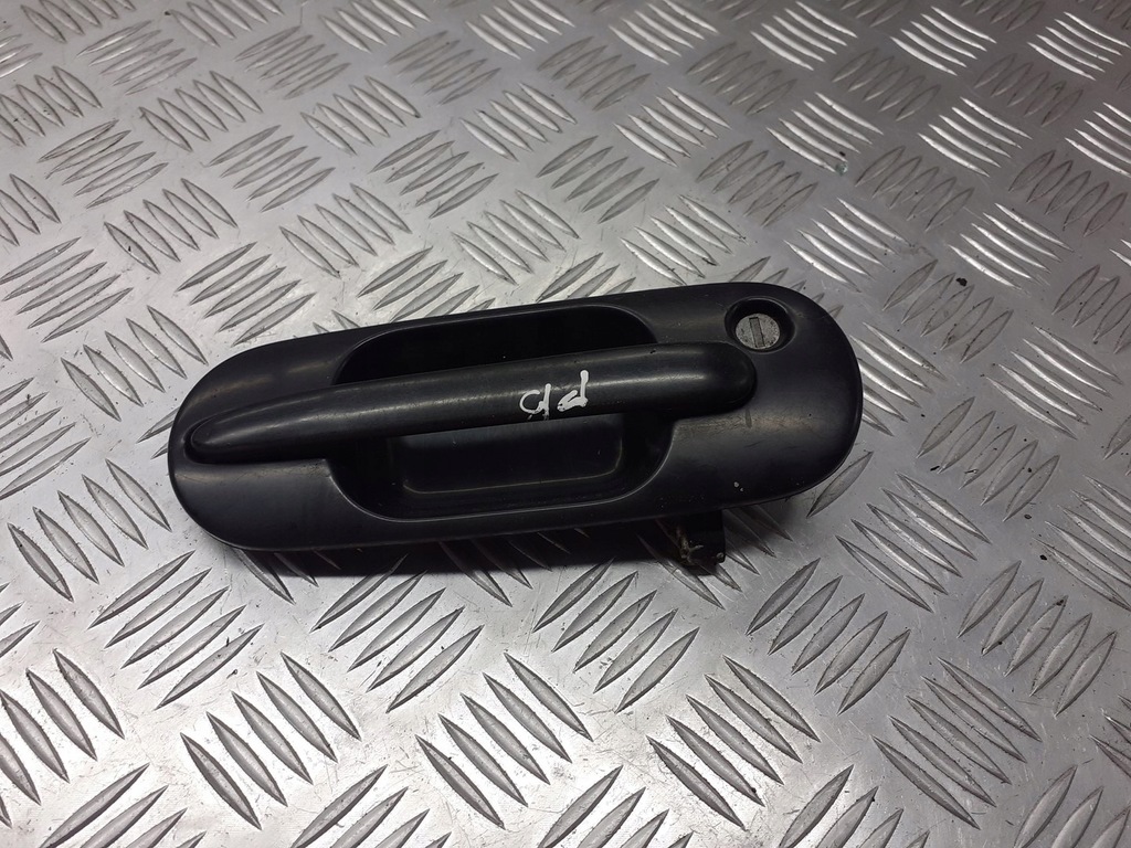 фото №1, Ручка права передня зовнішня honda cr-v