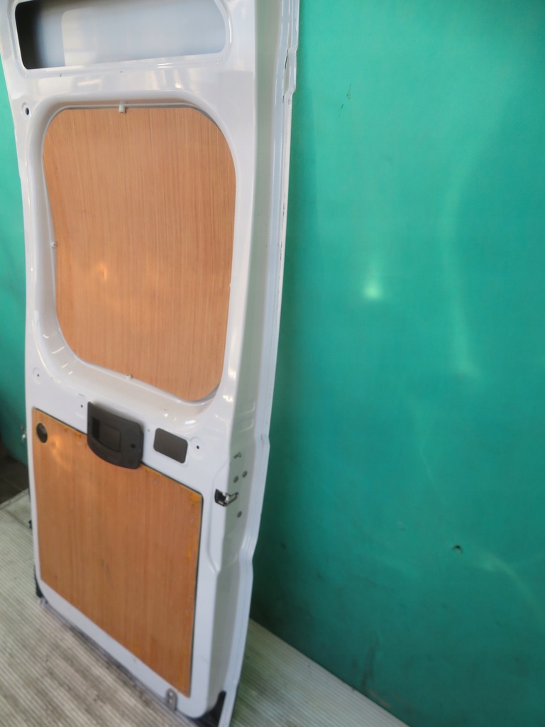 фото №12, Двері правий задня jumper boxer ducato 23r