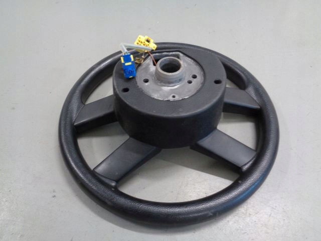 фото №8, Polo 9n lift 07 повітропровід 4 спицевий 6q0419091c